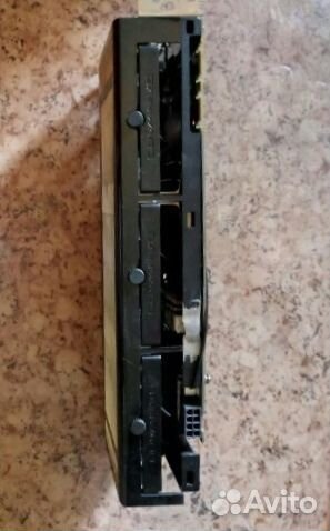 Видеокарта GTX 1080 palit dual oc