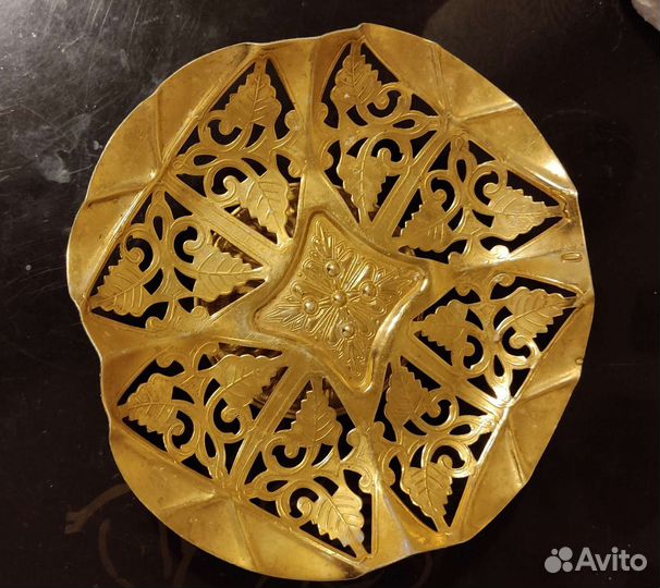 Сухарница СССР