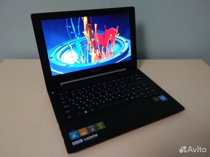 Lenovo B570 core i5