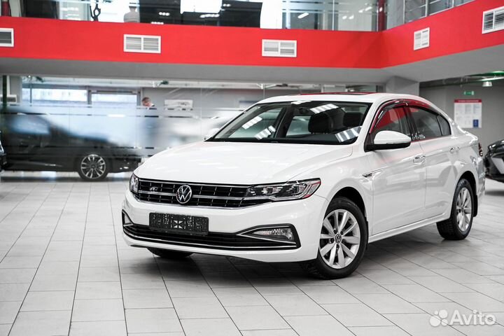 Volkswagen Bora 1.4 AMT, 2021, 23 000 км