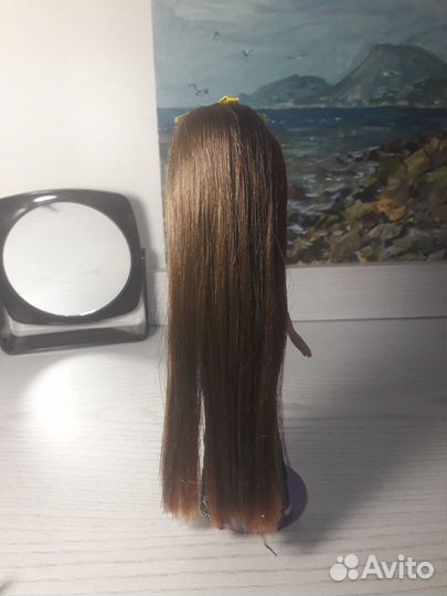 Кукла Жасмин 