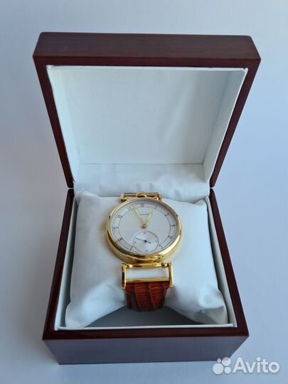 Часы Молния 3602 СССР (хомаж, марьяж)