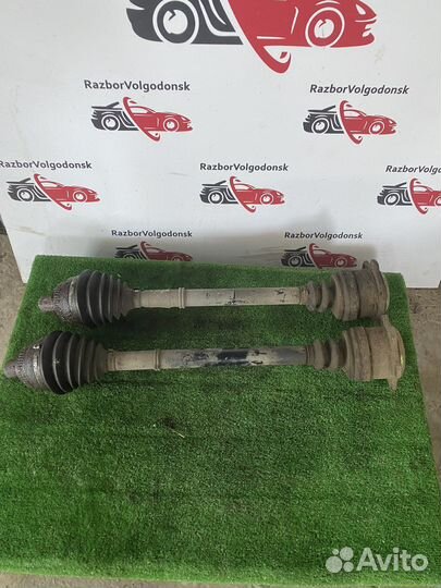 Привода Audi A6 C4 1996г