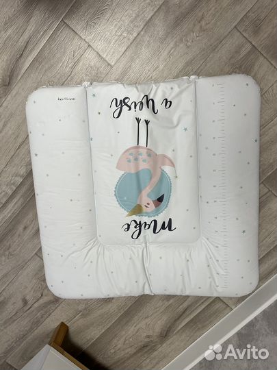 Матрац детский