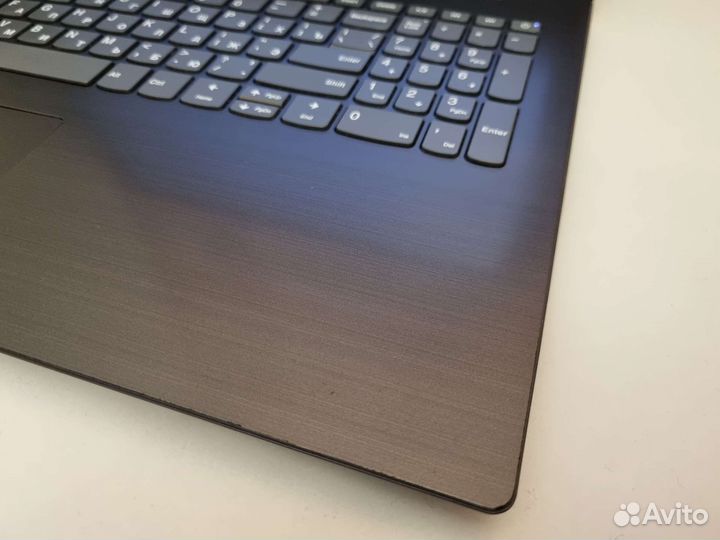 Lenovo IdeaPad 320 Core i3-7TH/8/Video 2gb/ssd240