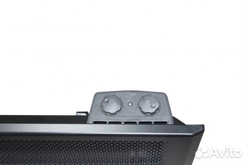 Обогреватель в спальню