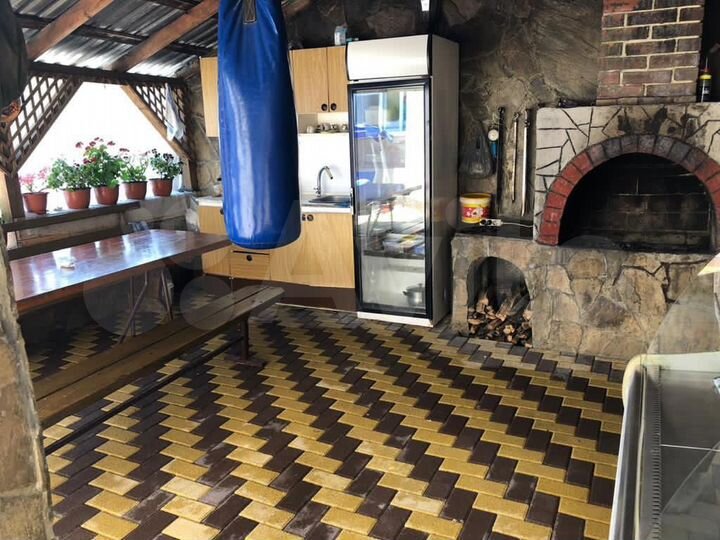 Комната 20 м², 1/3 эт.