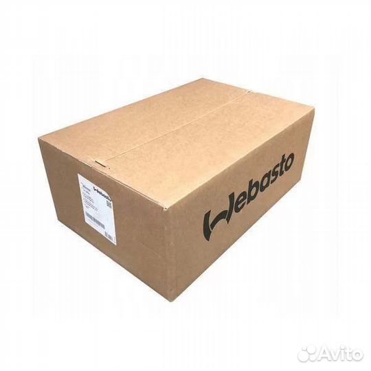 Webasto вебасто