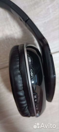 Наушники Sven AP-B550MV