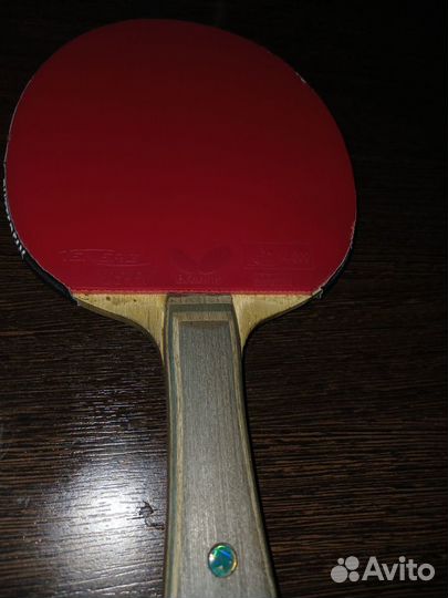 Ракетка для настольного тенниса butterfly