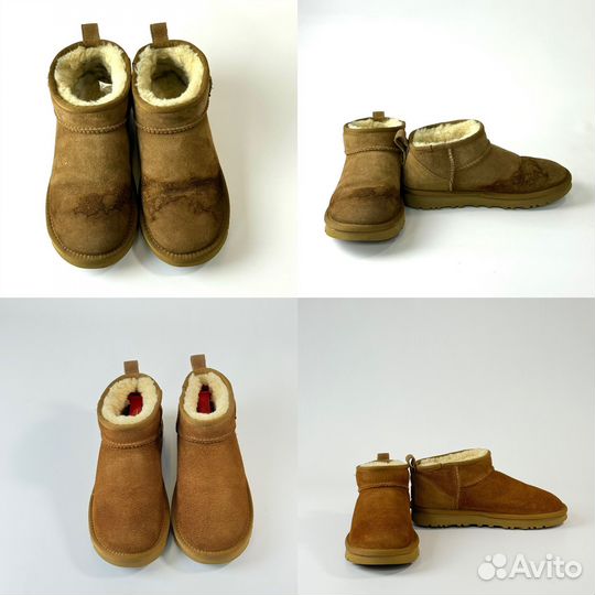 Ремонт, реставрация и покраска обуви Химчистка