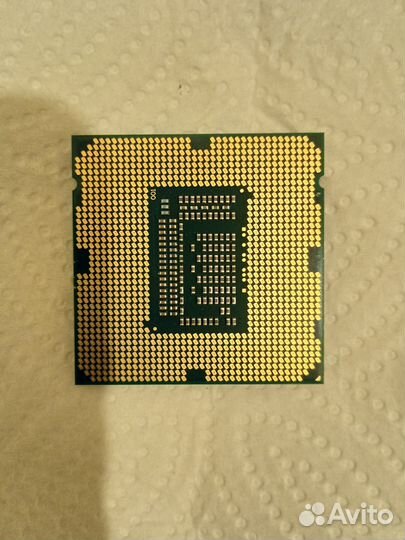 Процессор lga 1155 i5