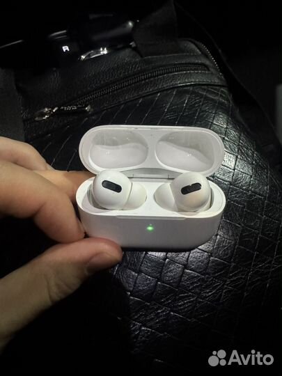 Наушники airpods pro 1