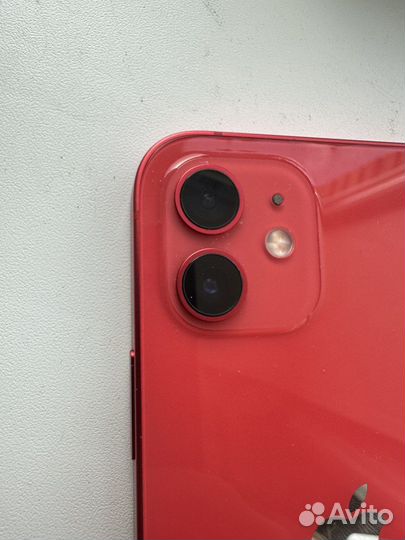 iPhone 12, 256 ГБ