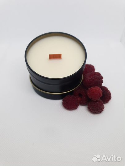 Массажная свеча