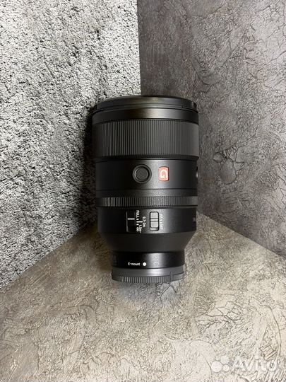 Sony FE 24-70mm F/2.8 GM новые-гарантия