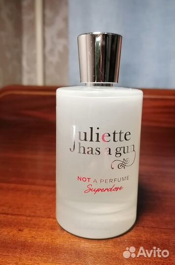 Распив,джульетта с пистолетом Superdose