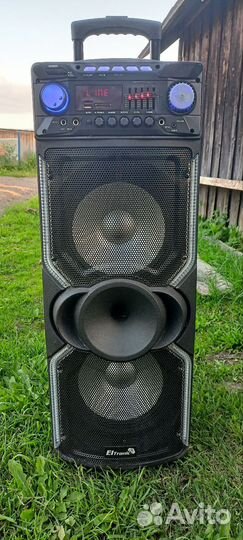 Колонка Eltronic 10-20