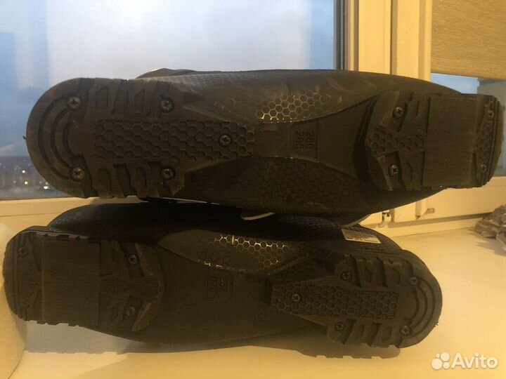 Горнолыжные ботинки Head Lyt 100 / 28.5