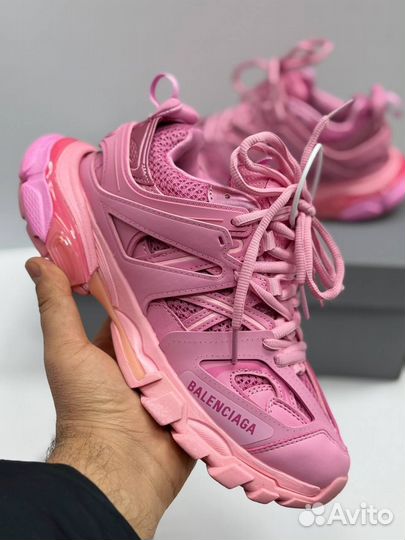 Кроссовки Balenciaga