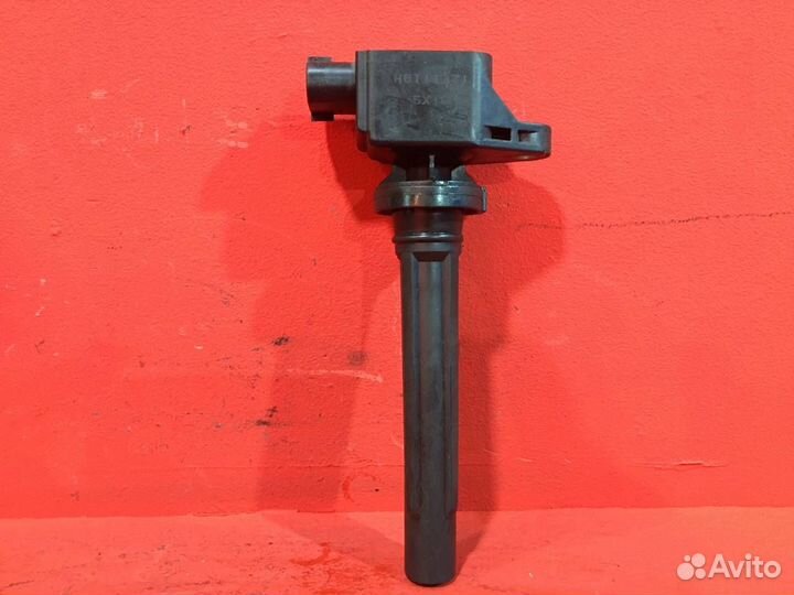 Катушка зажигания Suzuki Grand Vitara SUV J20A