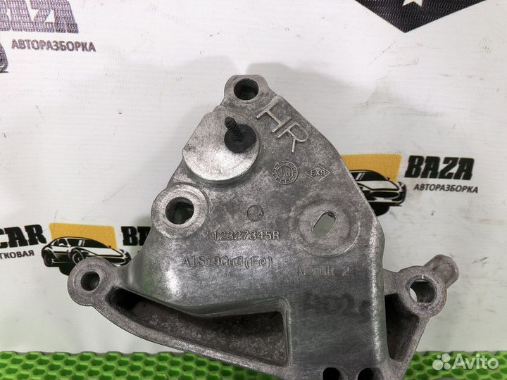 Опора двигателя 1.3 бензин Nissan Qashqai