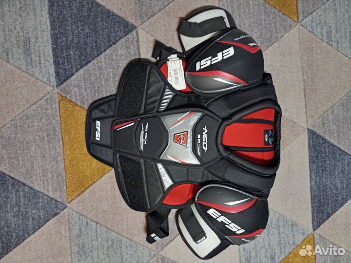 Хоккейная форма бу взрослая