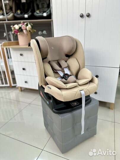 Детское автокресло