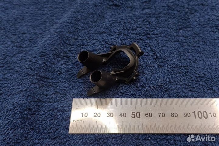 Фиксатор трубки пара Krups EA83