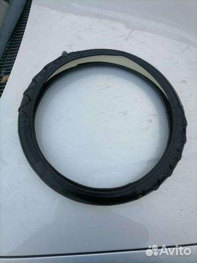 Оплётка на руль ваз калина, гранта