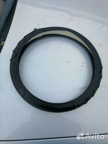 Оплётка на руль ваз калина, гранта