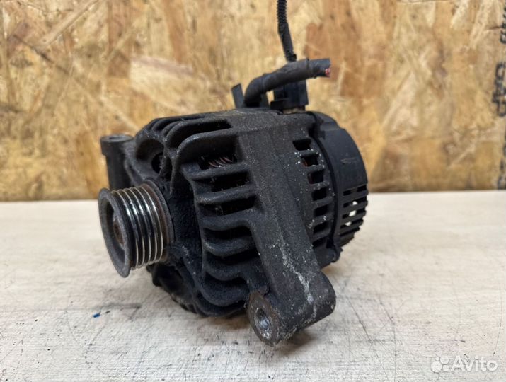 Генератор Ford Focus asda