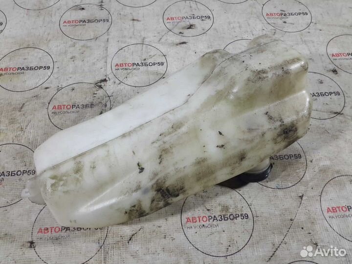 Бачок омывателя Renault Logan 2