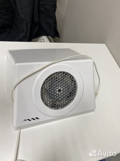 Вытяжка для маникюра max mini