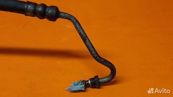 Трубка гидроусилителя руля Cadillac Cts 2009