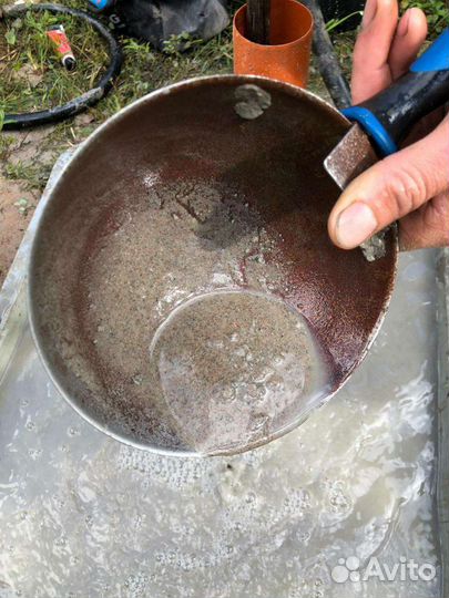 Абиссинская скважина