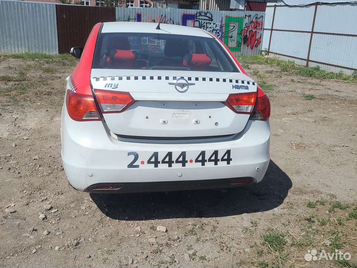 Авторазборка Haima M3 Авторазбор Хайма M3