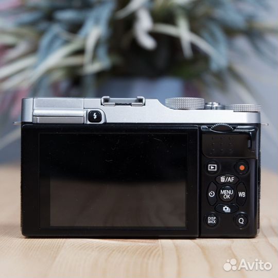 Фотоаппарат Fujifilm X-A2 body