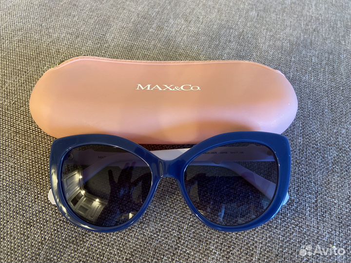 Очки max&co