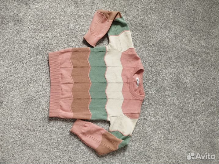 Детская одежда для девочек