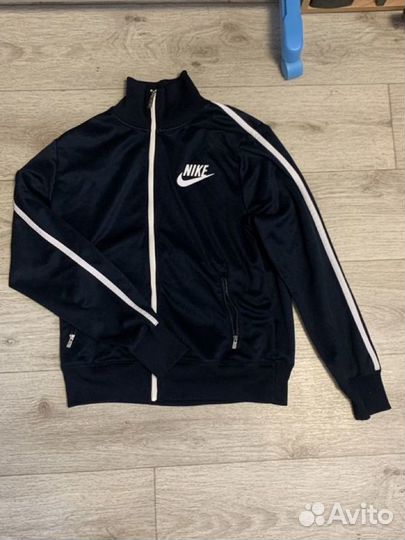 Олимпийка nike