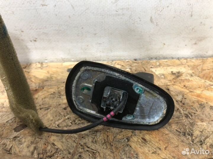 Антенна Mercedes-Benz C-Class W204