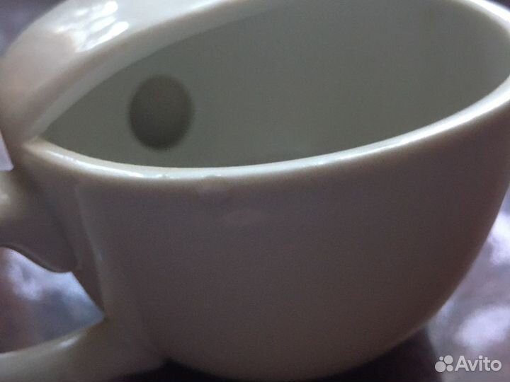 Чайник-поильник СССР