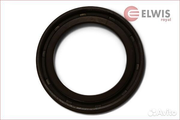 Cальник распред.вала 8442601 elwis royal