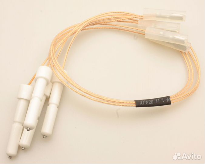 Запчасти для газовых плит с электроподжигом в Элис