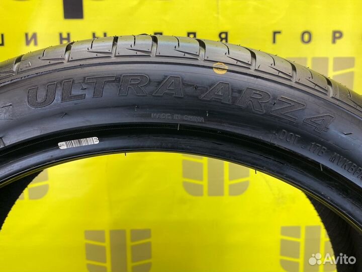 Arivo Ultra ARZ4 255/30 R19 91Y