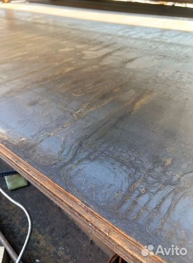 Листовой прокат (лист) с доставкой