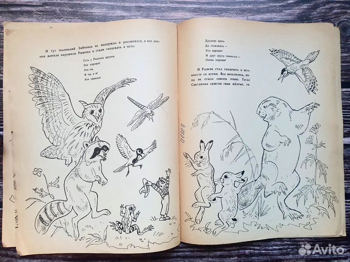 Смирнов. Рыжик. 1971 г