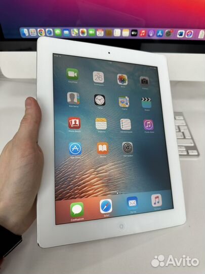 iPad 2 32gb