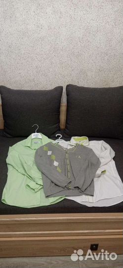 Школьная форма